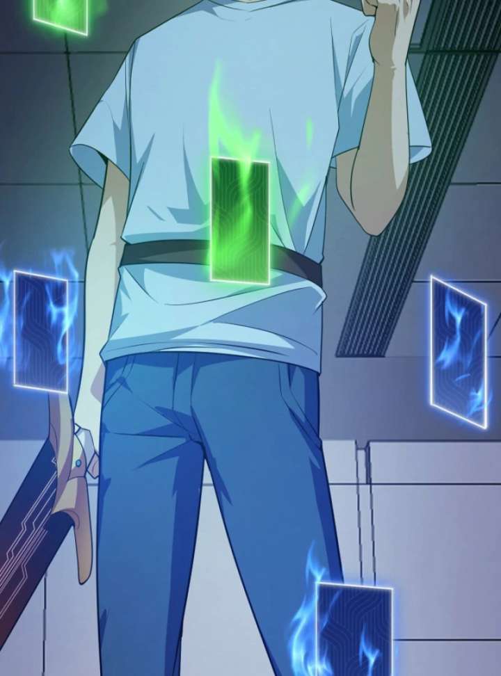 The Surviving Player: Unrivaled in the Second Death Game Chapter 5 613 147