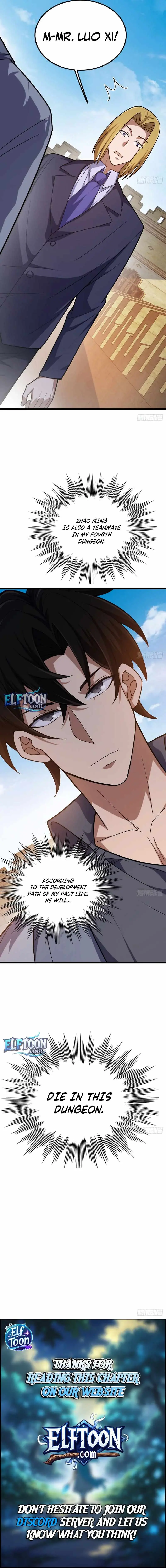 The Surviving Player: Unrivaled in the Second Death Game Chapter 54 36 fe2e9851974c