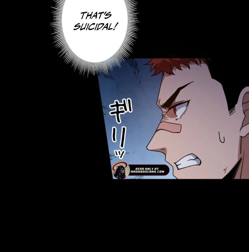 The Surviving Player: Unrivaled in the Second Death Game Chapter 8 404 007