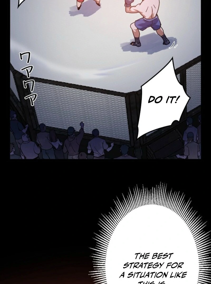 The Surviving Player: Unrivaled in the Second Death Game Chapter 8 406 009