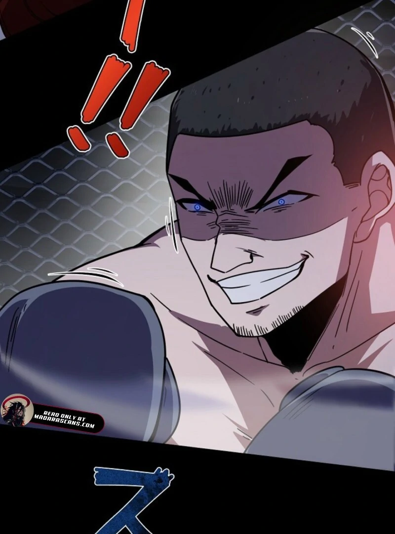 The Surviving Player: Unrivaled in the Second Death Game Chapter 8 408 011