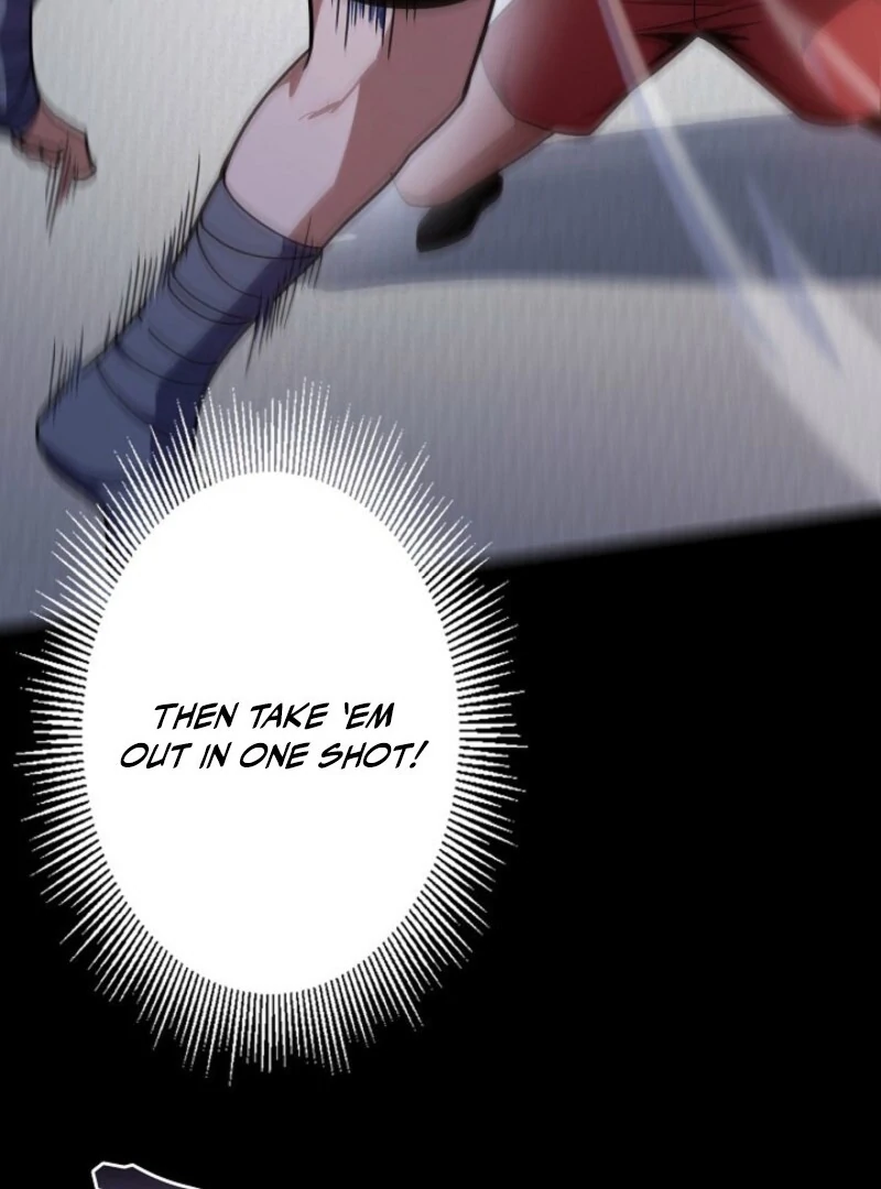 The Surviving Player: Unrivaled in the Second Death Game Chapter 8 412 015