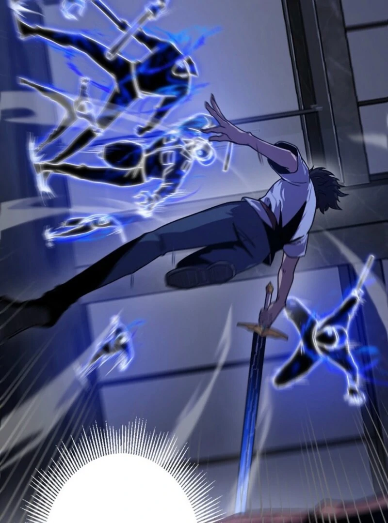 The Surviving Player: Unrivaled in the Second Death Game Chapter 8 414 017