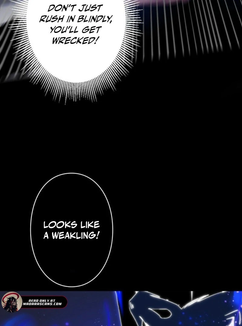 The Surviving Player: Unrivaled in the Second Death Game Chapter 8 415 018