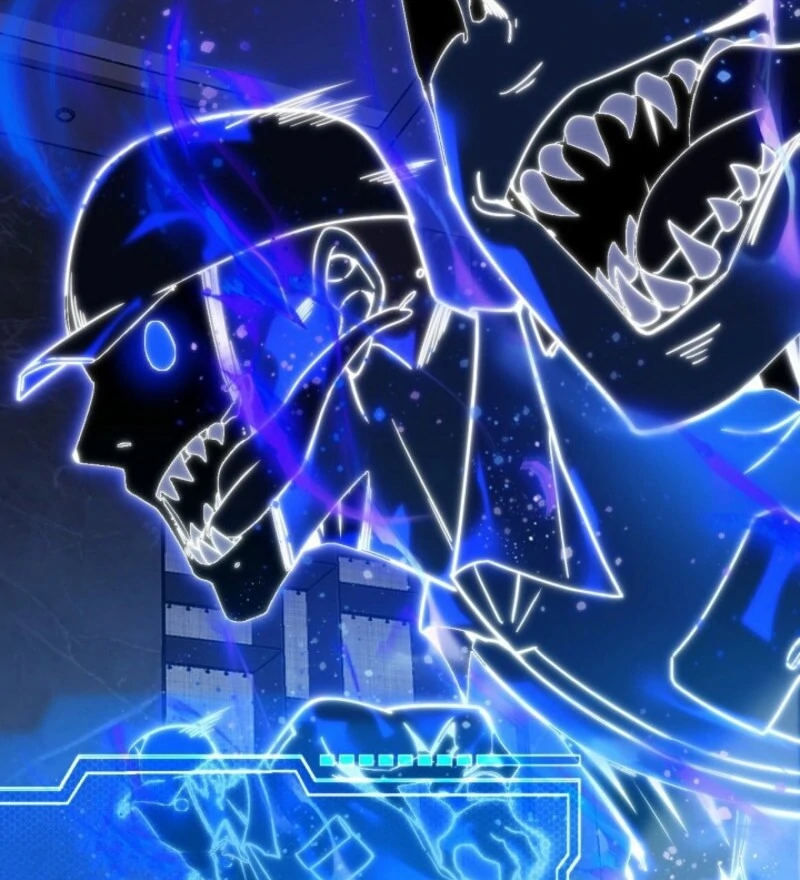 The Surviving Player: Unrivaled in the Second Death Game Chapter 8 416 019