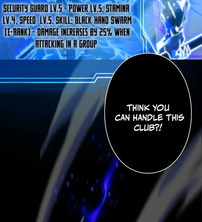 The Surviving Player: Unrivaled in the Second Death Game Chapter 8 417 020