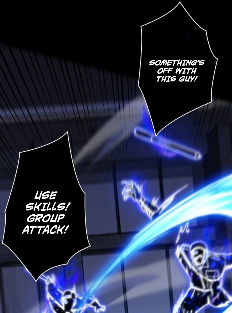 The Surviving Player: Unrivaled in the Second Death Game Chapter 8 425 028