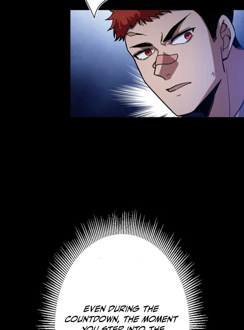 The Surviving Player: Unrivaled in the Second Death Game Chapter 8 429 032