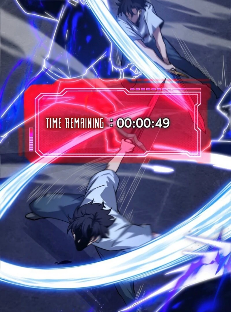 The Surviving Player: Unrivaled in the Second Death Game Chapter 8 433 036