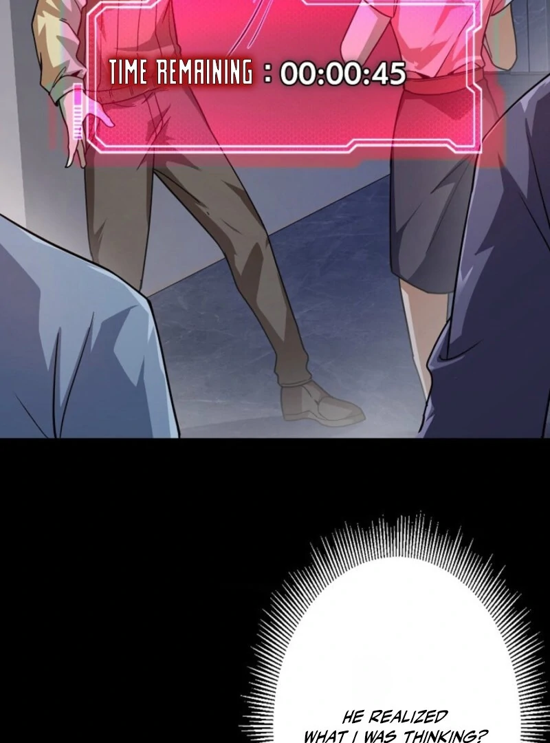 The Surviving Player: Unrivaled in the Second Death Game Chapter 8 436 039