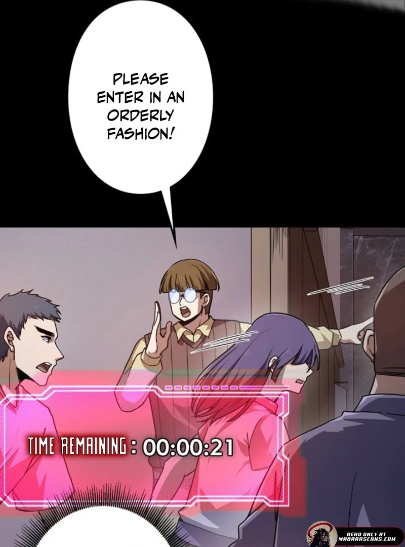 The Surviving Player: Unrivaled in the Second Death Game Chapter 8 439 042