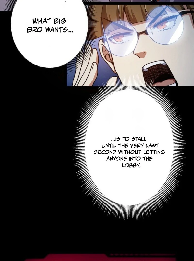 The Surviving Player: Unrivaled in the Second Death Game Chapter 8 440 043