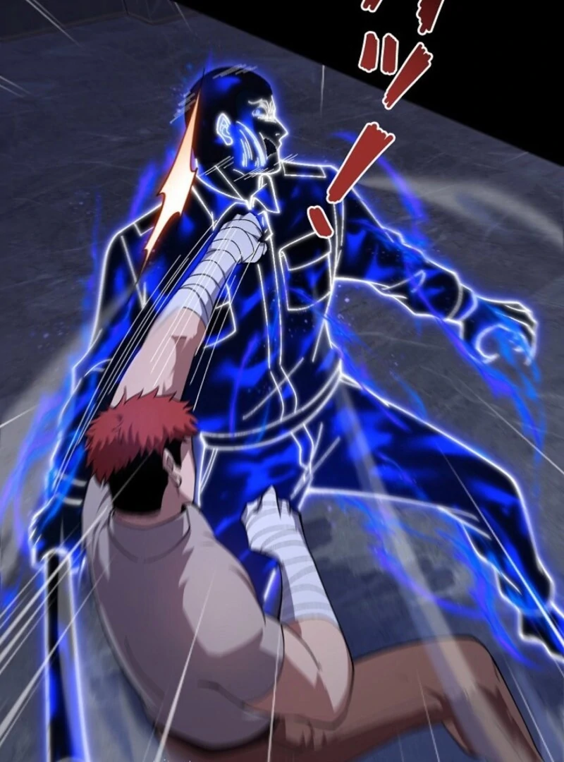 The Surviving Player: Unrivaled in the Second Death Game Chapter 8 456 059