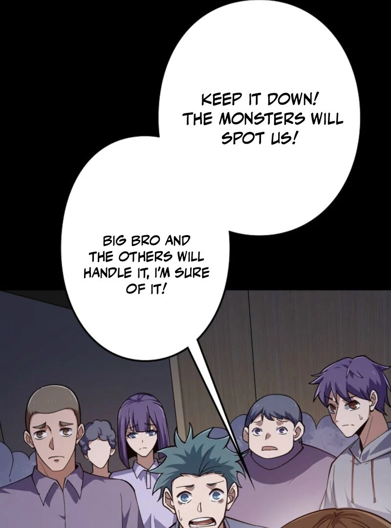 The Surviving Player: Unrivaled in the Second Death Game Chapter 8 460 063