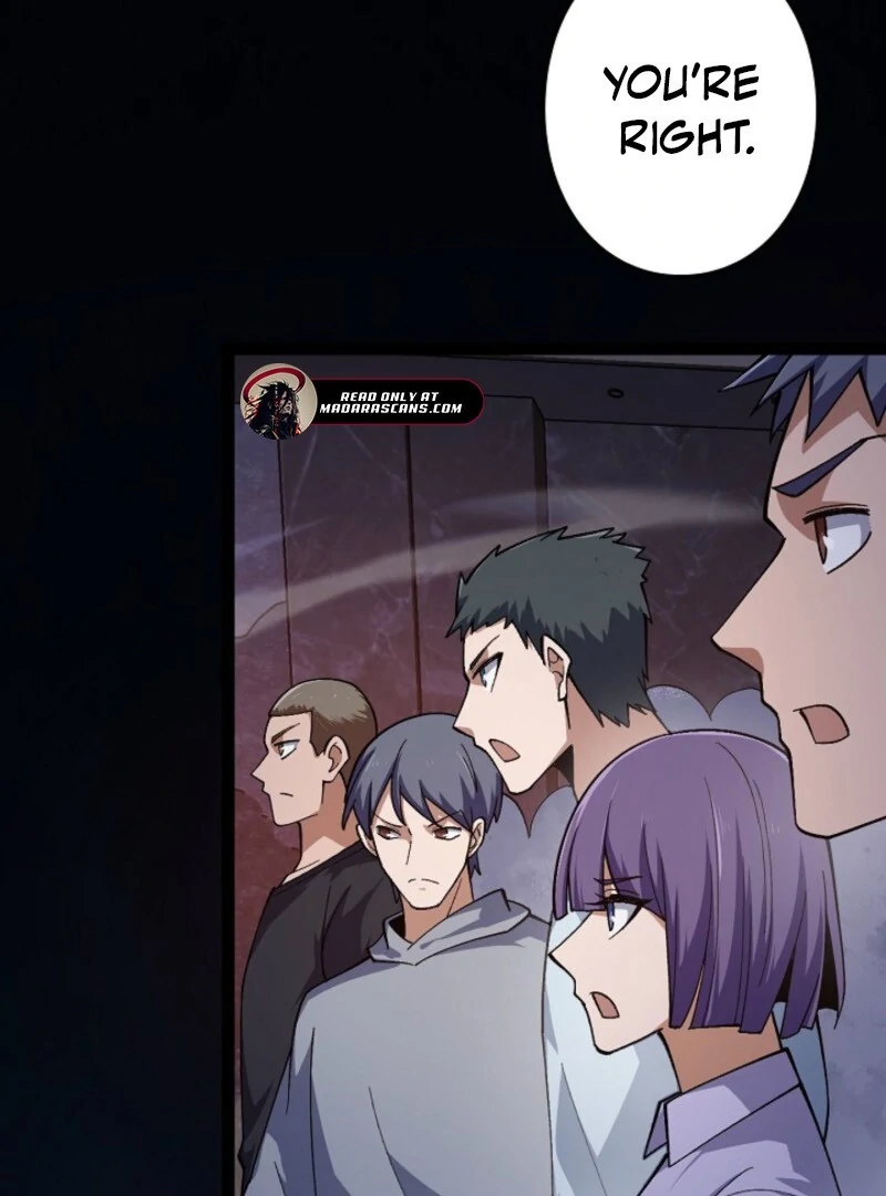 The Surviving Player: Unrivaled in the Second Death Game Chapter 8 462 065