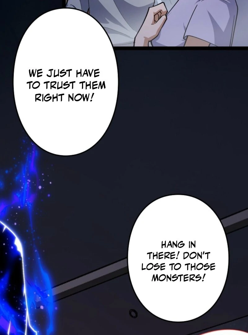 The Surviving Player: Unrivaled in the Second Death Game Chapter 8 463 066