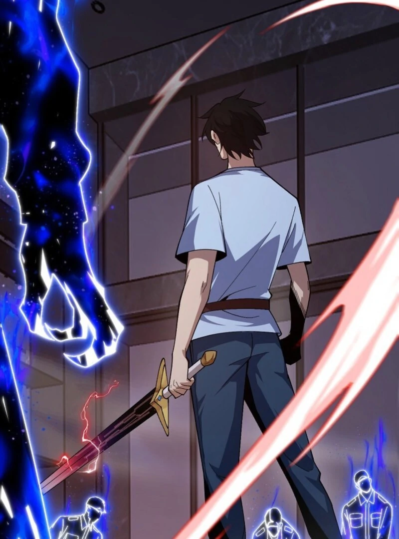 The Surviving Player: Unrivaled in the Second Death Game Chapter 8 464 067