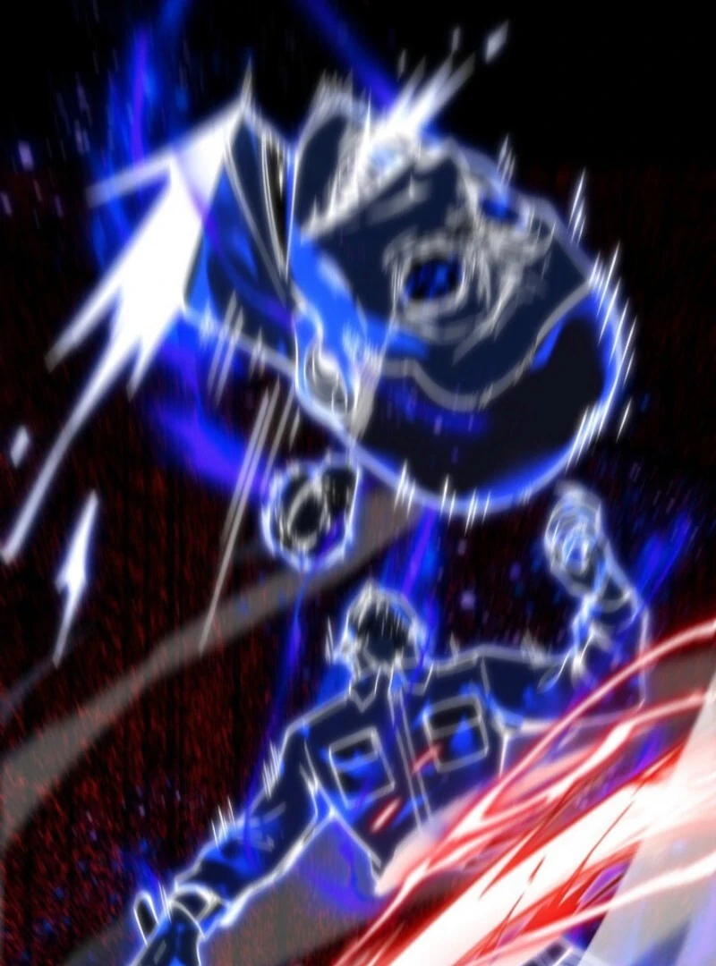 The Surviving Player: Unrivaled in the Second Death Game Chapter 8 472 075