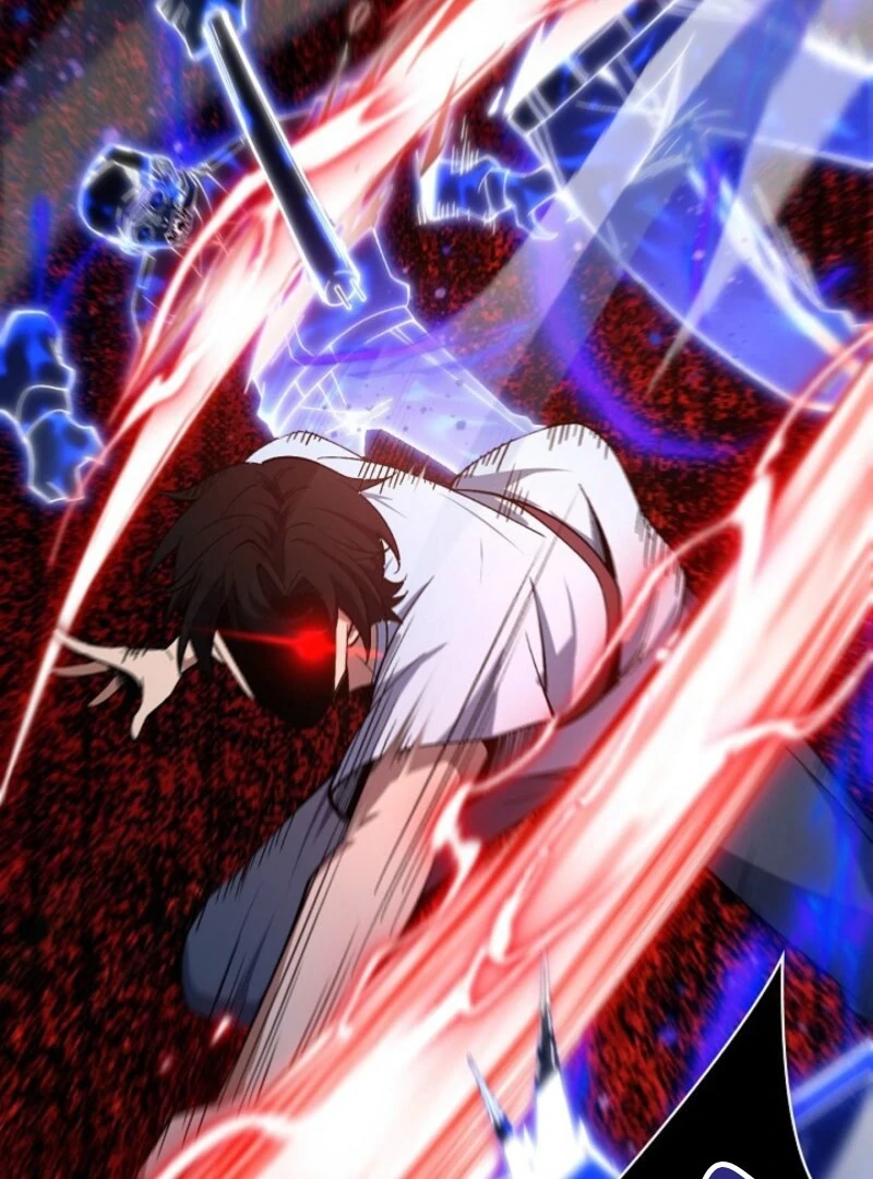 The Surviving Player: Unrivaled in the Second Death Game Chapter 8 473 076