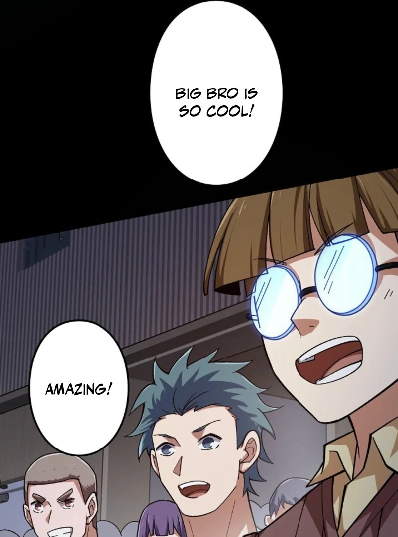 The Surviving Player: Unrivaled in the Second Death Game Chapter 8 476 079