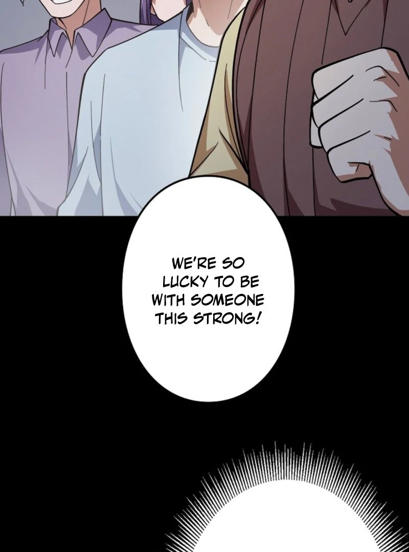 The Surviving Player: Unrivaled in the Second Death Game Chapter 8 477 080