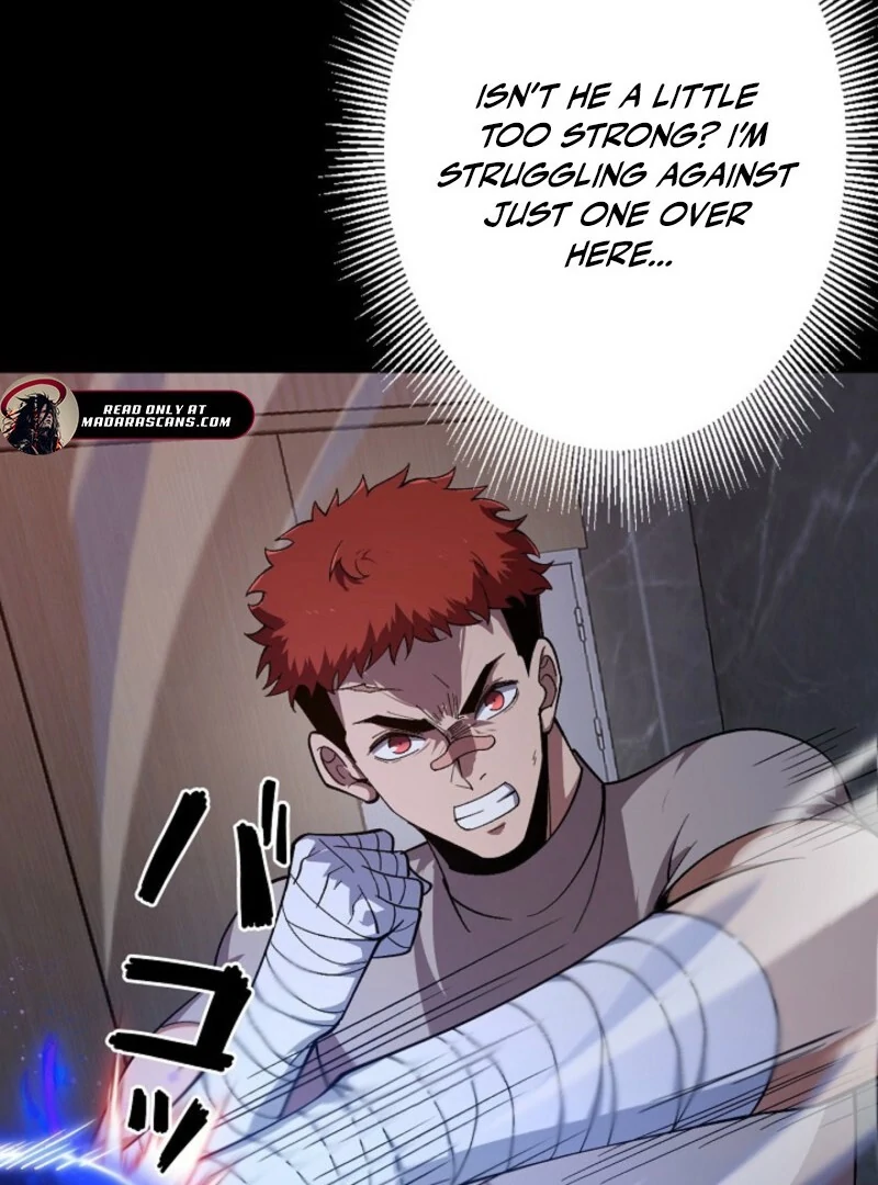 The Surviving Player: Unrivaled in the Second Death Game Chapter 8 478 081