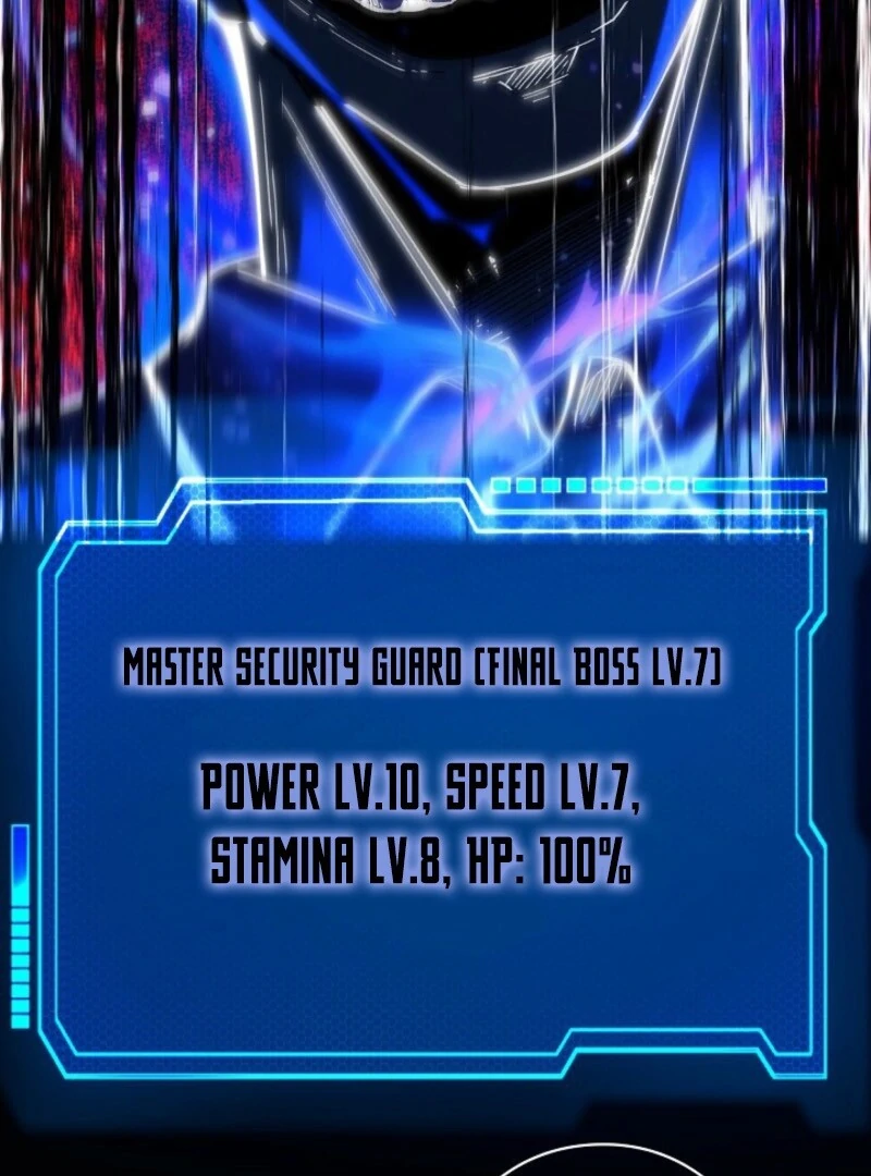 The Surviving Player: Unrivaled in the Second Death Game Chapter 8 483 086