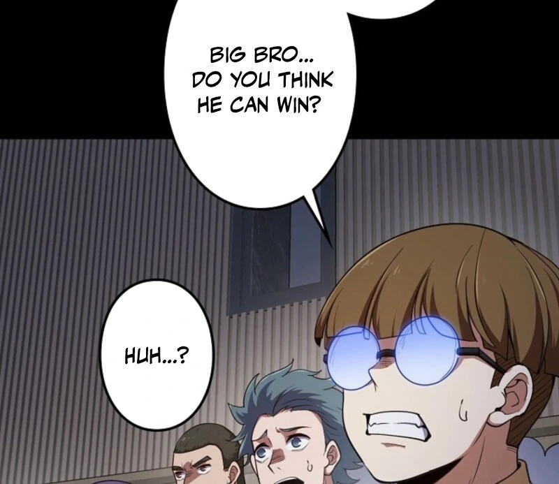 The Surviving Player: Unrivaled in the Second Death Game Chapter 8 487 090