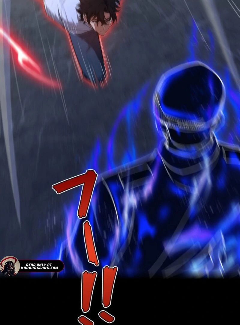 The Surviving Player: Unrivaled in the Second Death Game Chapter 8 490 093