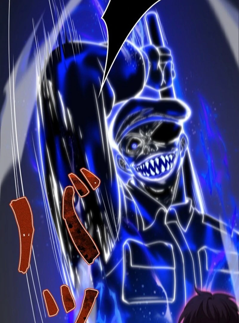 The Surviving Player: Unrivaled in the Second Death Game Chapter 8 494 097