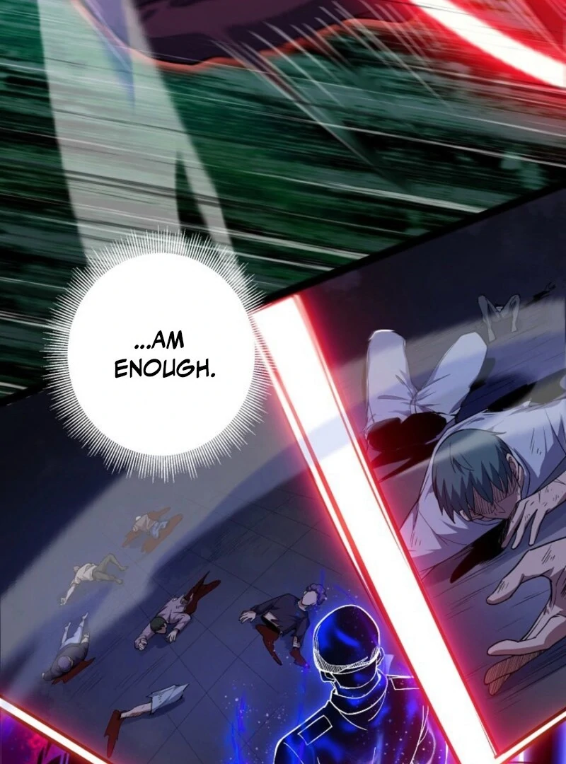 The Surviving Player: Unrivaled in the Second Death Game Chapter 8 498 101