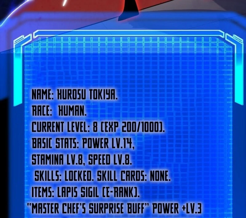 The Surviving Player: Unrivaled in the Second Death Game Chapter 8 504 107