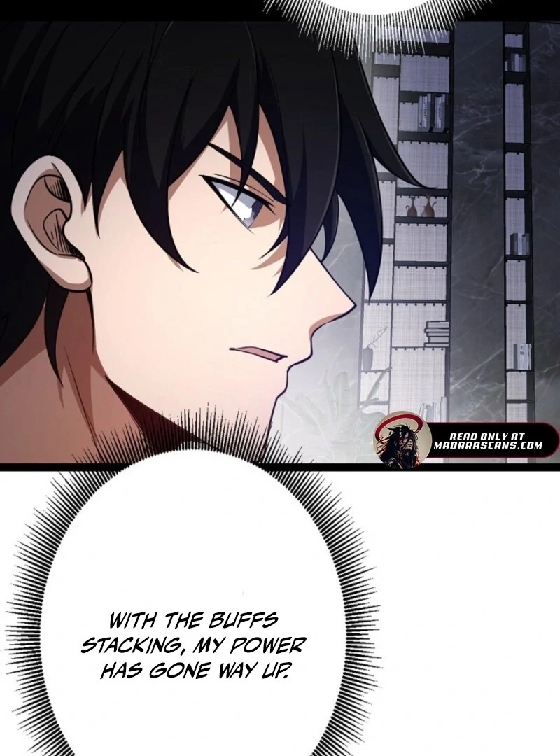 The Surviving Player: Unrivaled in the Second Death Game Chapter 8 506 109