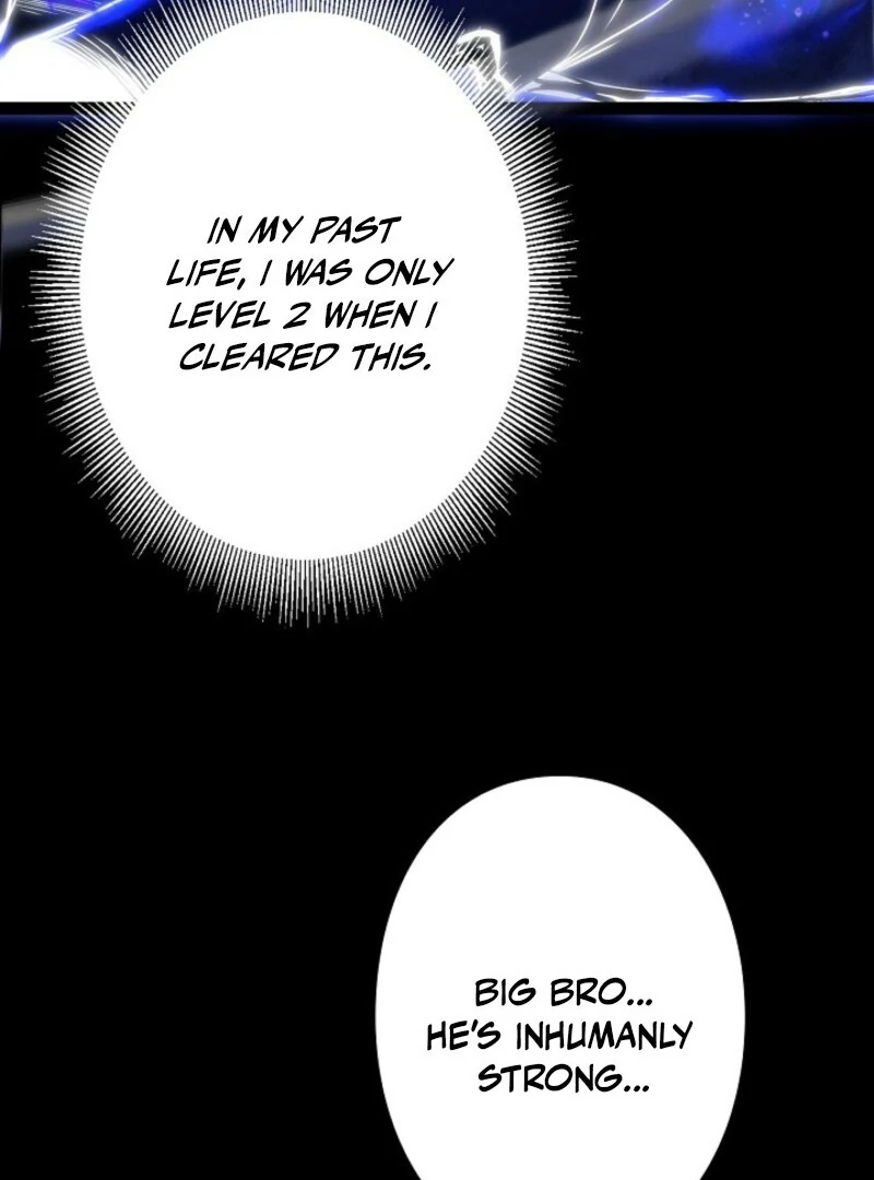 The Surviving Player: Unrivaled in the Second Death Game Chapter 8 509 112