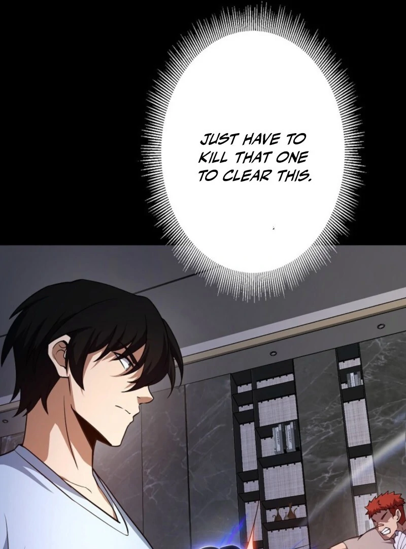 The Surviving Player: Unrivaled in the Second Death Game Chapter 8 512 115