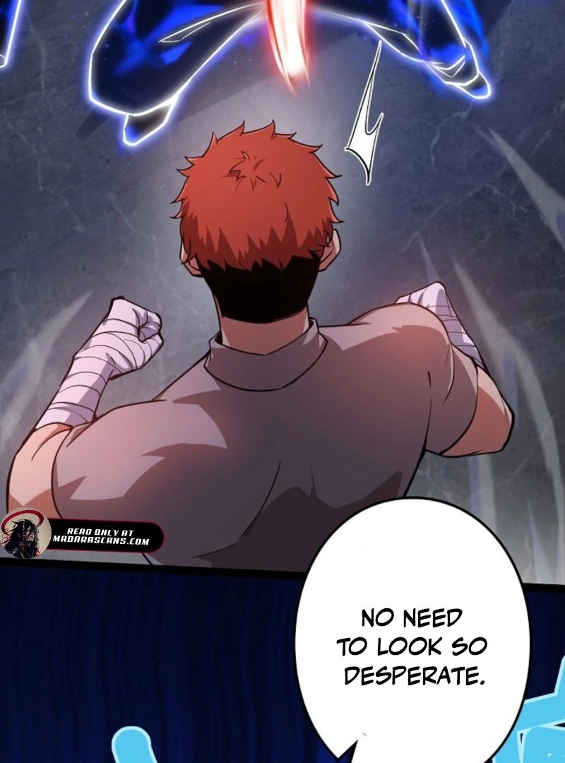 The Surviving Player: Unrivaled in the Second Death Game Chapter 8 517 120