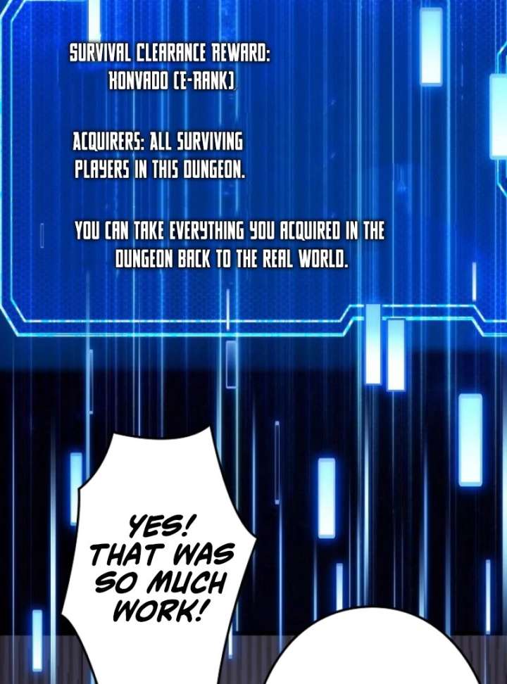 The Surviving Player: Unrivaled in the Second Death Game Chapter 9 384 005