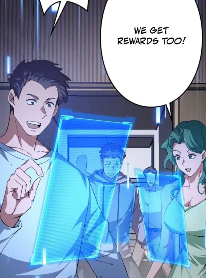 The Surviving Player: Unrivaled in the Second Death Game Chapter 9 385 006