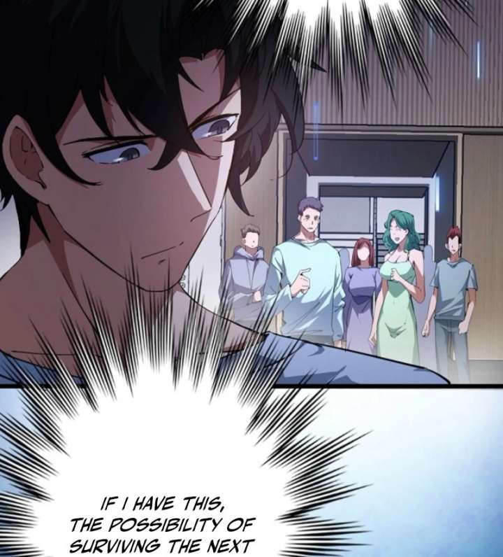 The Surviving Player: Unrivaled in the Second Death Game Chapter 9 387 008