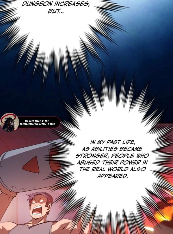 The Surviving Player: Unrivaled in the Second Death Game Chapter 9 388 009