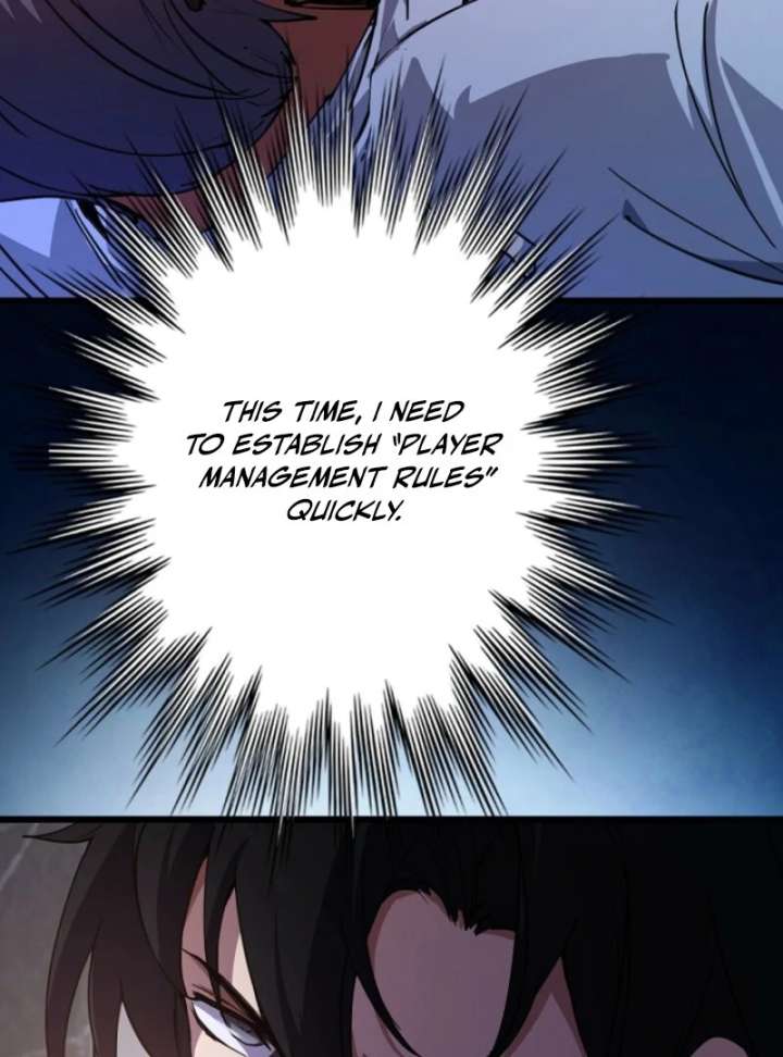 The Surviving Player: Unrivaled in the Second Death Game Chapter 9 390 011