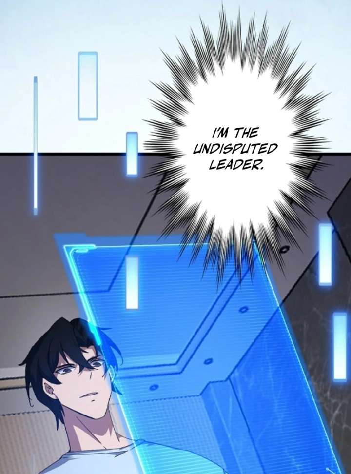 The Surviving Player: Unrivaled in the Second Death Game Chapter 9 395 016