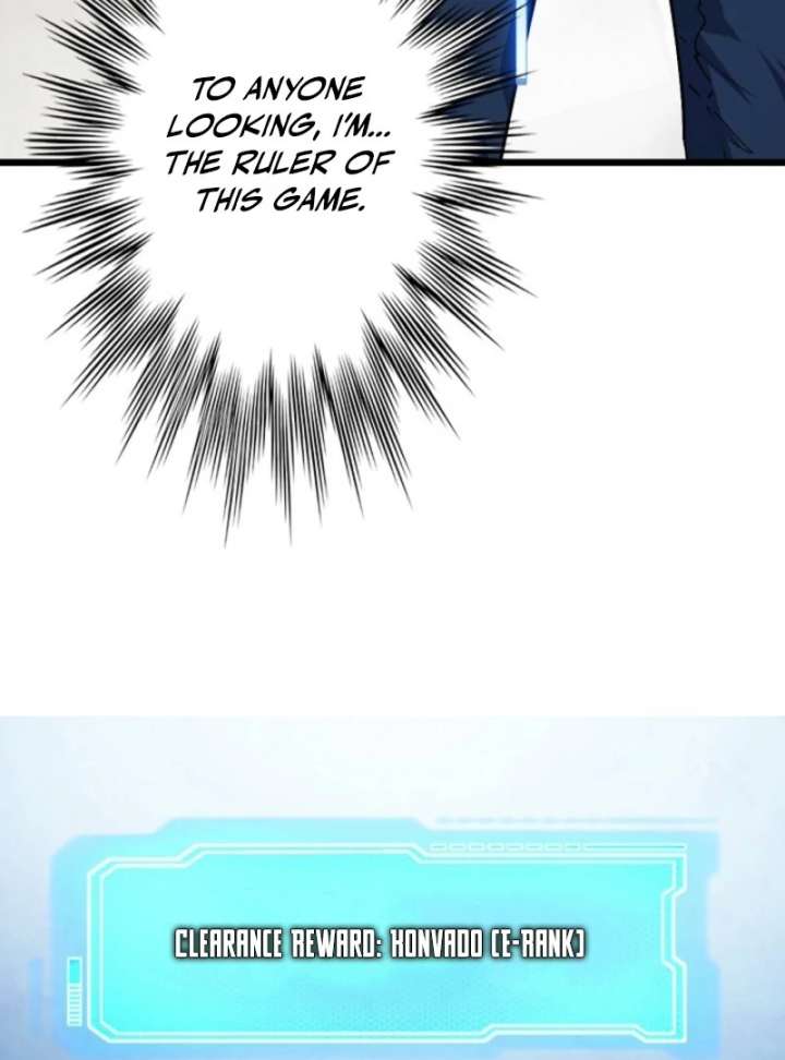 The Surviving Player: Unrivaled in the Second Death Game Chapter 9 397 018