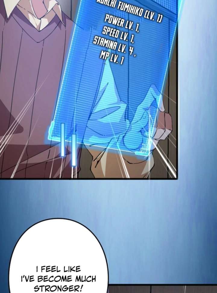 The Surviving Player: Unrivaled in the Second Death Game Chapter 9 401 022