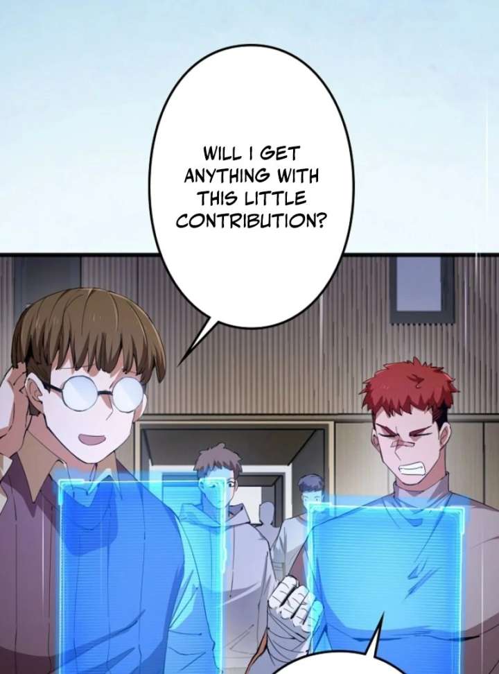 The Surviving Player: Unrivaled in the Second Death Game Chapter 9 407 028