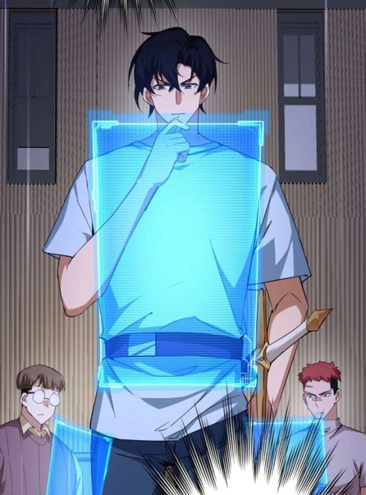 The Surviving Player: Unrivaled in the Second Death Game Chapter 9 409 030