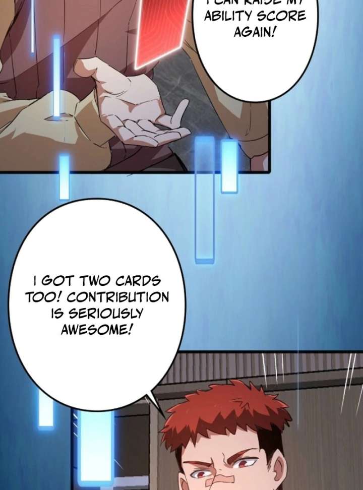 The Surviving Player: Unrivaled in the Second Death Game Chapter 9 413 034