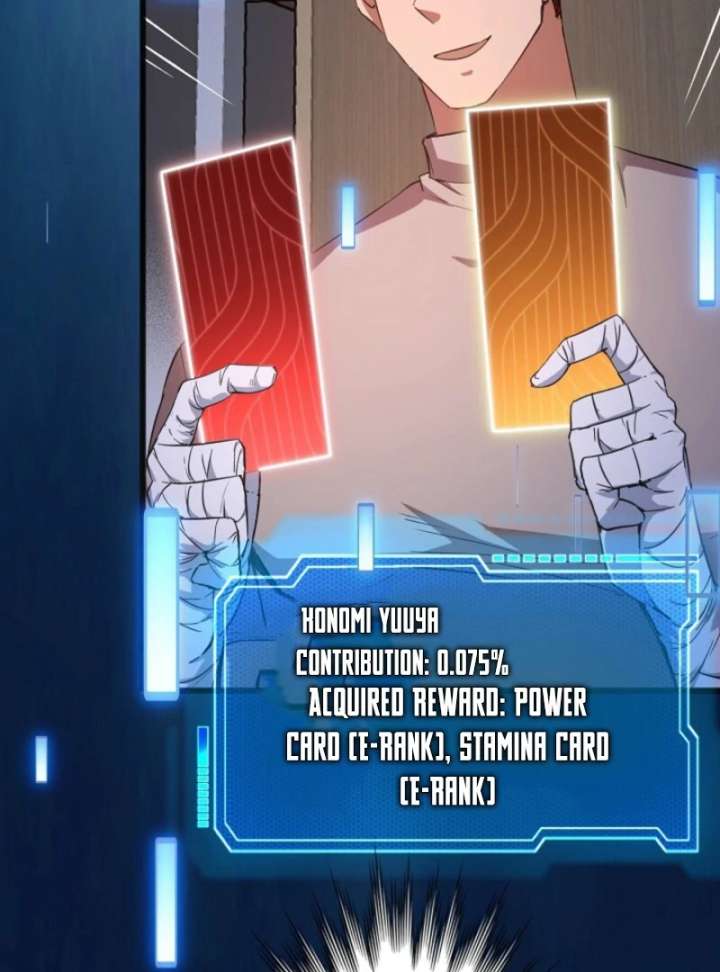 The Surviving Player: Unrivaled in the Second Death Game Chapter 9 414 035