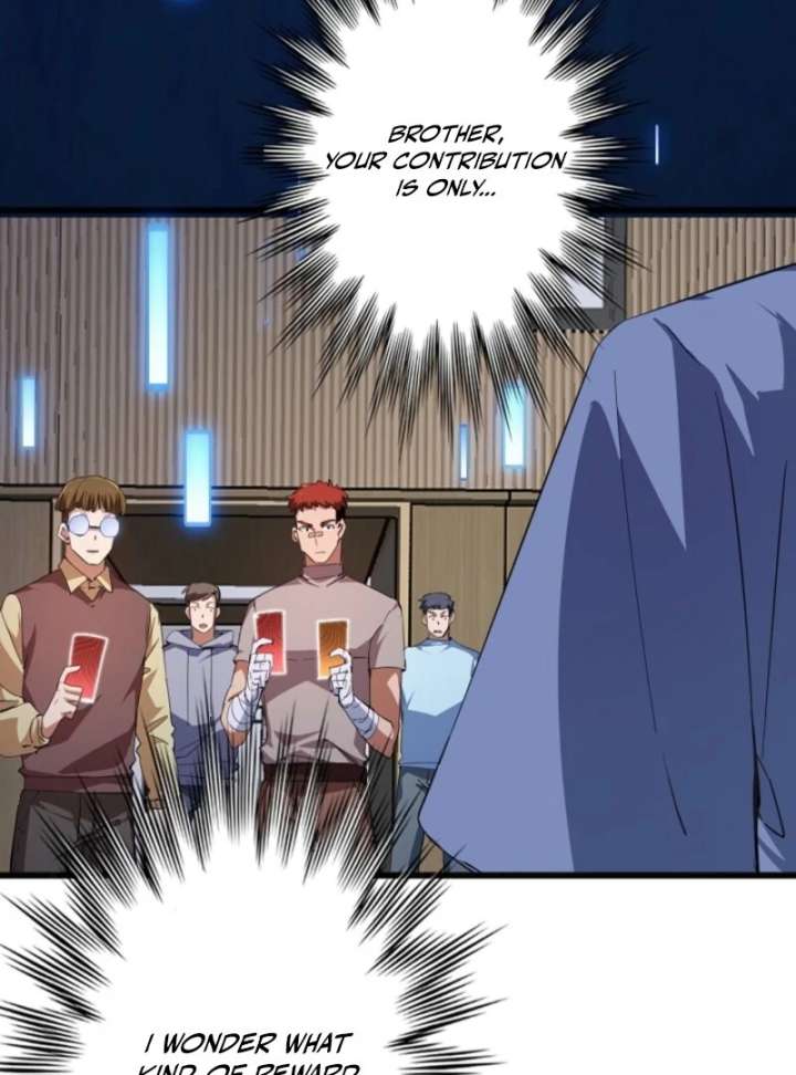 The Surviving Player: Unrivaled in the Second Death Game Chapter 9 415 036