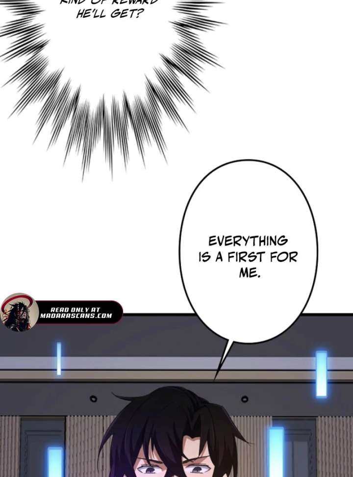 The Surviving Player: Unrivaled in the Second Death Game Chapter 9 416 037